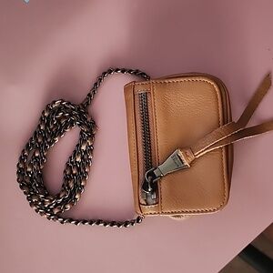 Aimee Kestenberg Down Under Mini Crossbody Bag